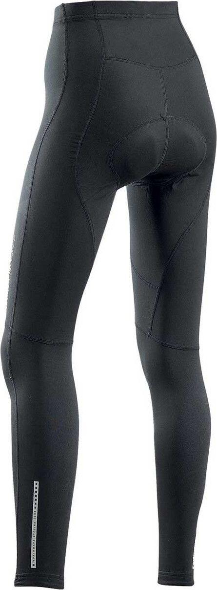 Cuissard Long Femme Northwave Cristal 2 Noir 2/2