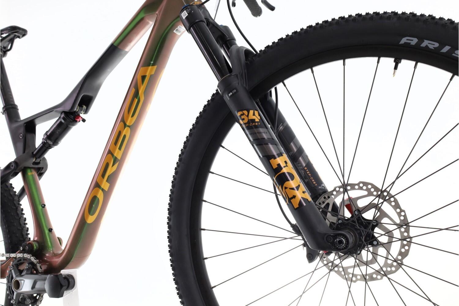 VTT reconditionné ·  Oiz · Très bon état 5/8
