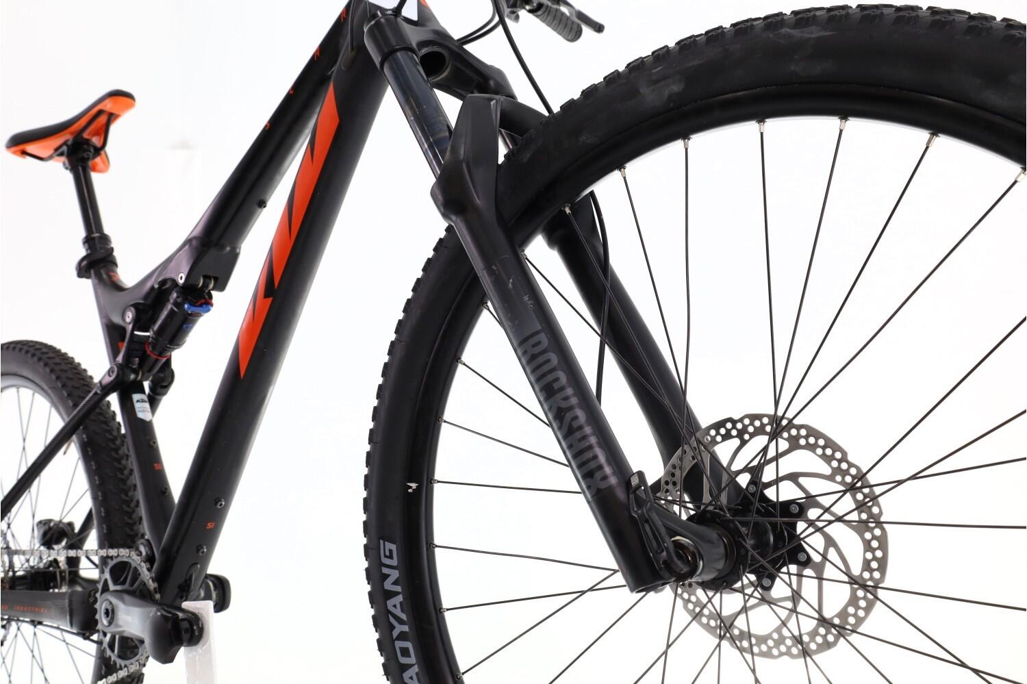 VTT reconditionné ·  Scarp 294 · Très bon état 5/8