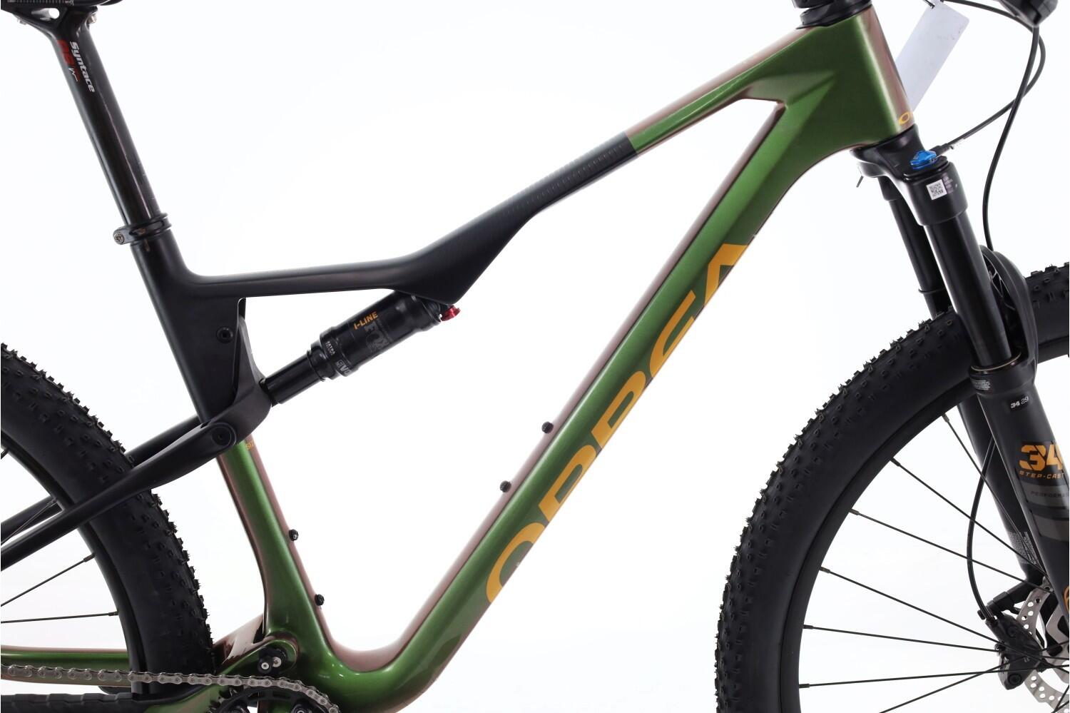 VTT reconditionné ·  Oiz · Très bon état 2/8
