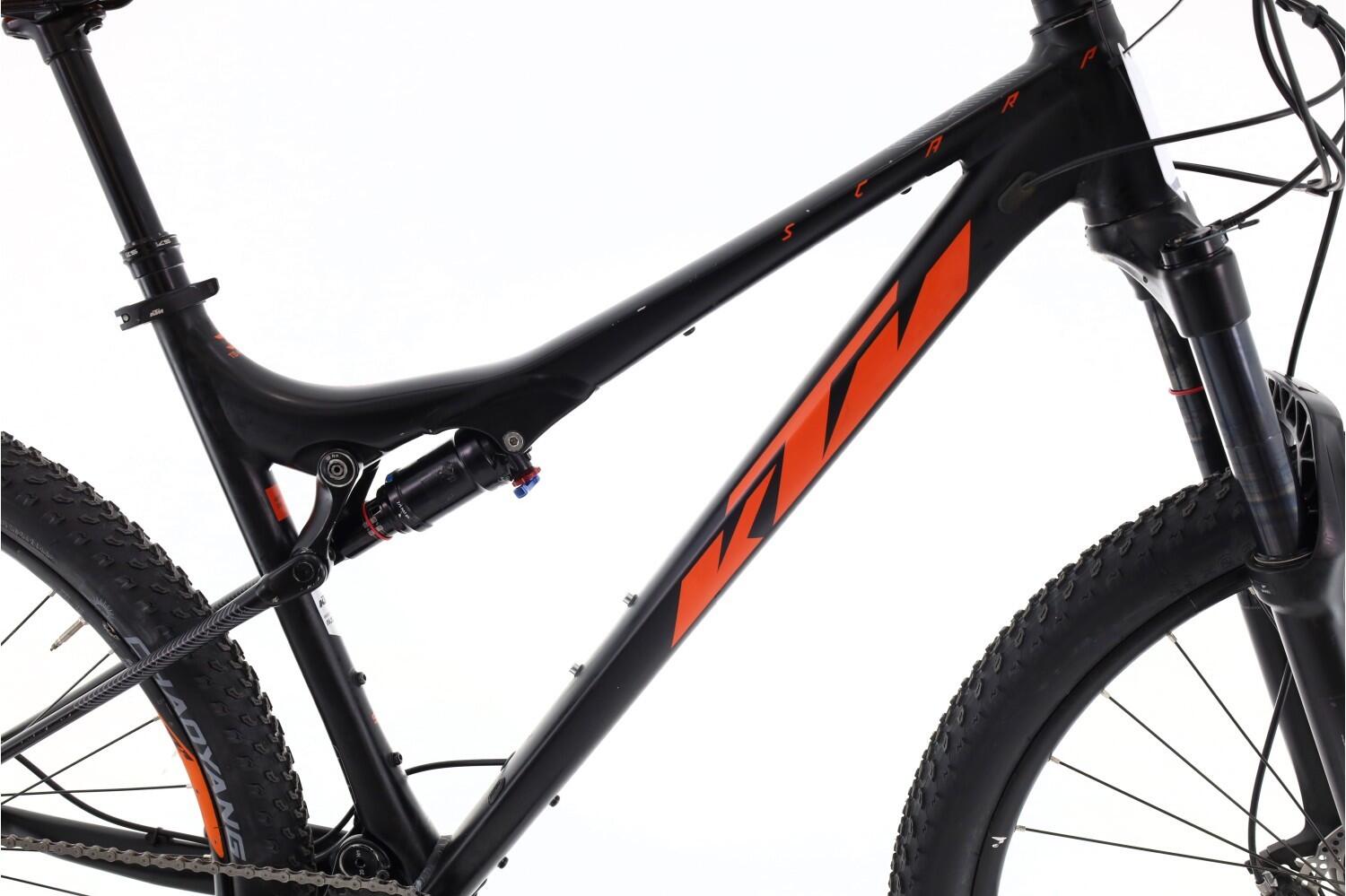 VTT reconditionné ·  Scarp 294 · Très bon état 2/8