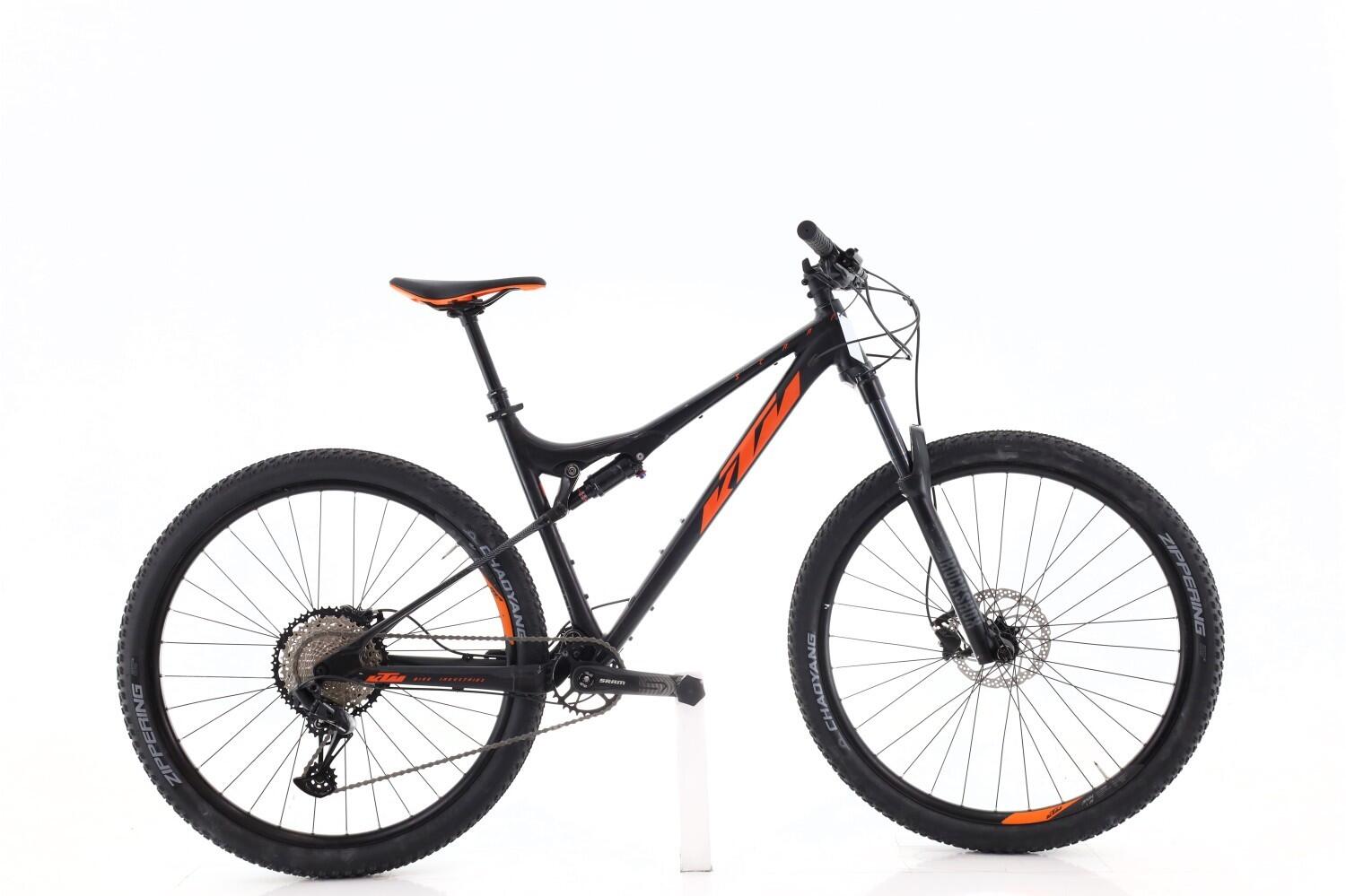 VTT reconditionné ·  Scarp 294 · Très bon état 1/8