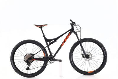MTB ricondizionata · Scarp 294 · Ottimo stato