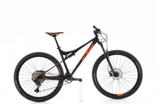 VTT reconditionné · Scarp 294 · Très bon état