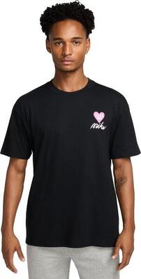 Heren nike m90 v day zwart t-shirt