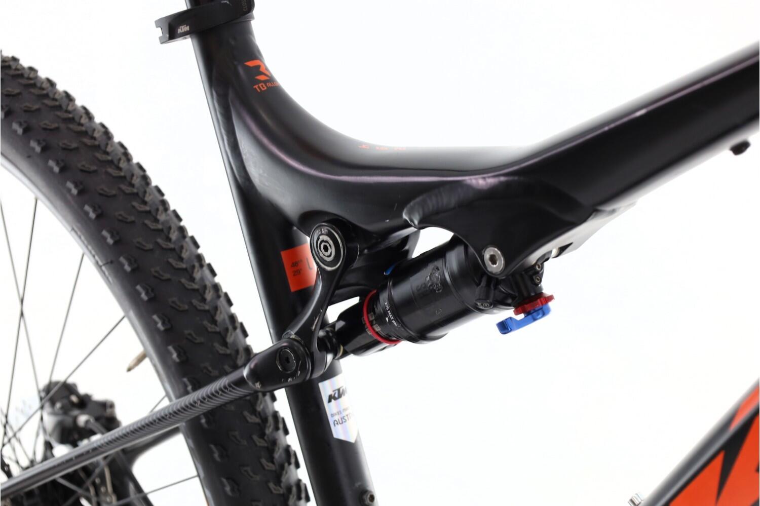VTT reconditionné ·  Scarp 294 · Très bon état 7/8
