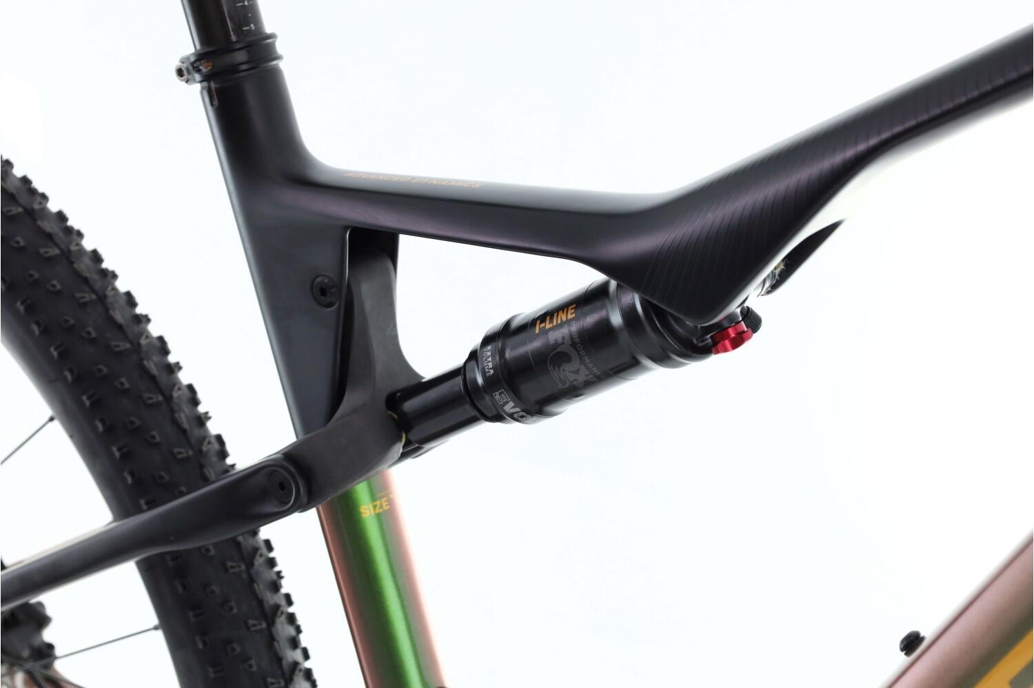 VTT reconditionné ·  Oiz · Très bon état 7/8