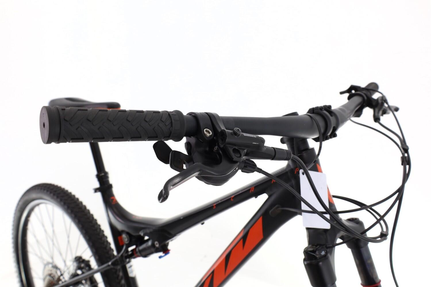 VTT reconditionné ·  Scarp 294 · Très bon état 6/8