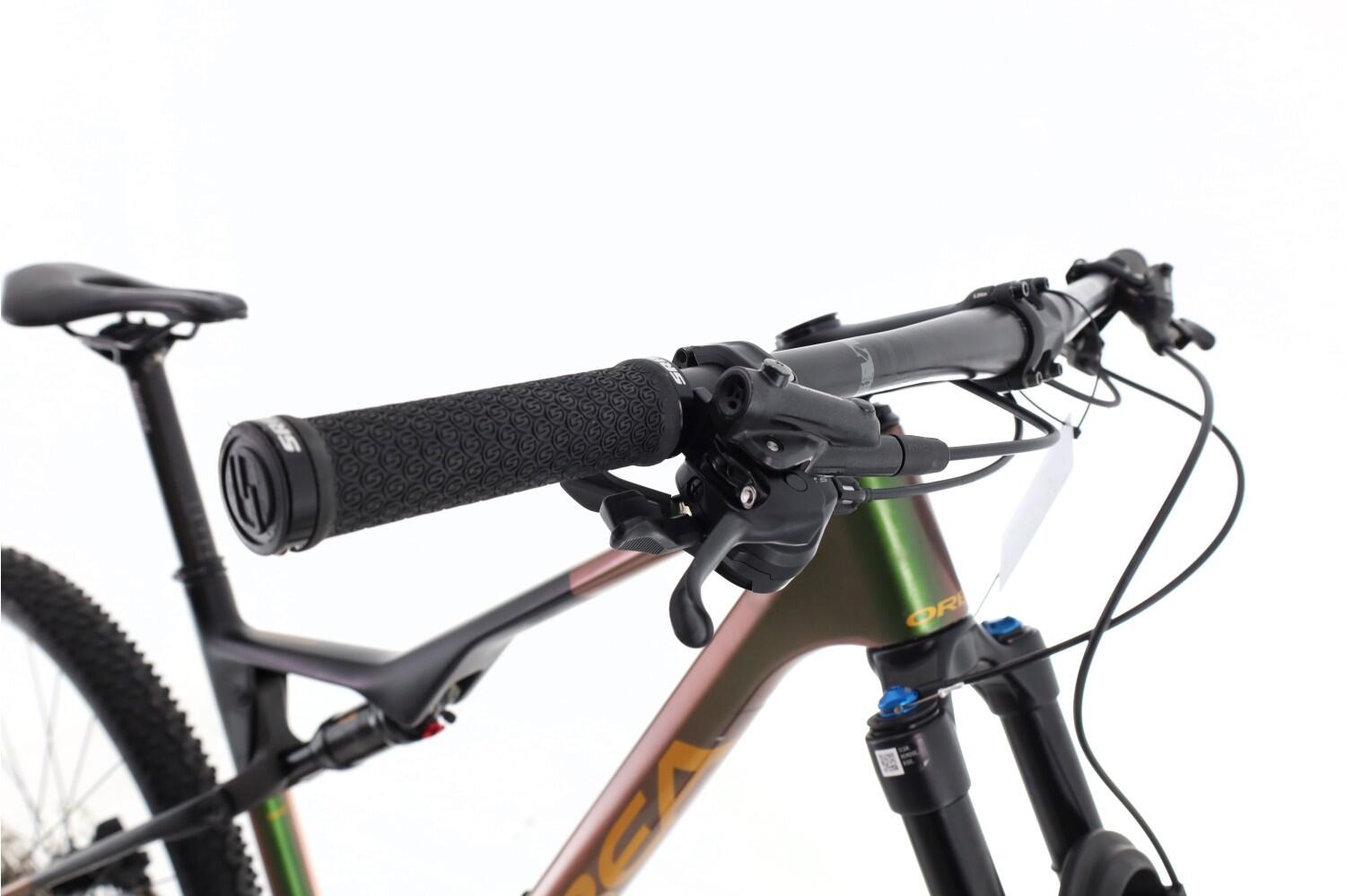 VTT reconditionné ·  Oiz · Très bon état 6/8