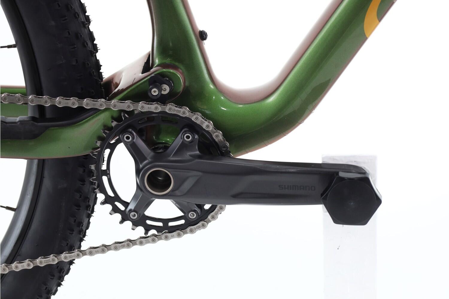 VTT reconditionné ·  Oiz · Très bon état 4/8