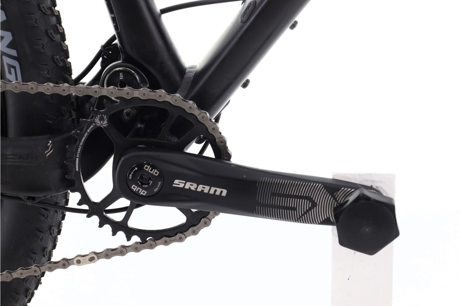VTT reconditionné ·  Scarp 294 · Très bon état 4/8