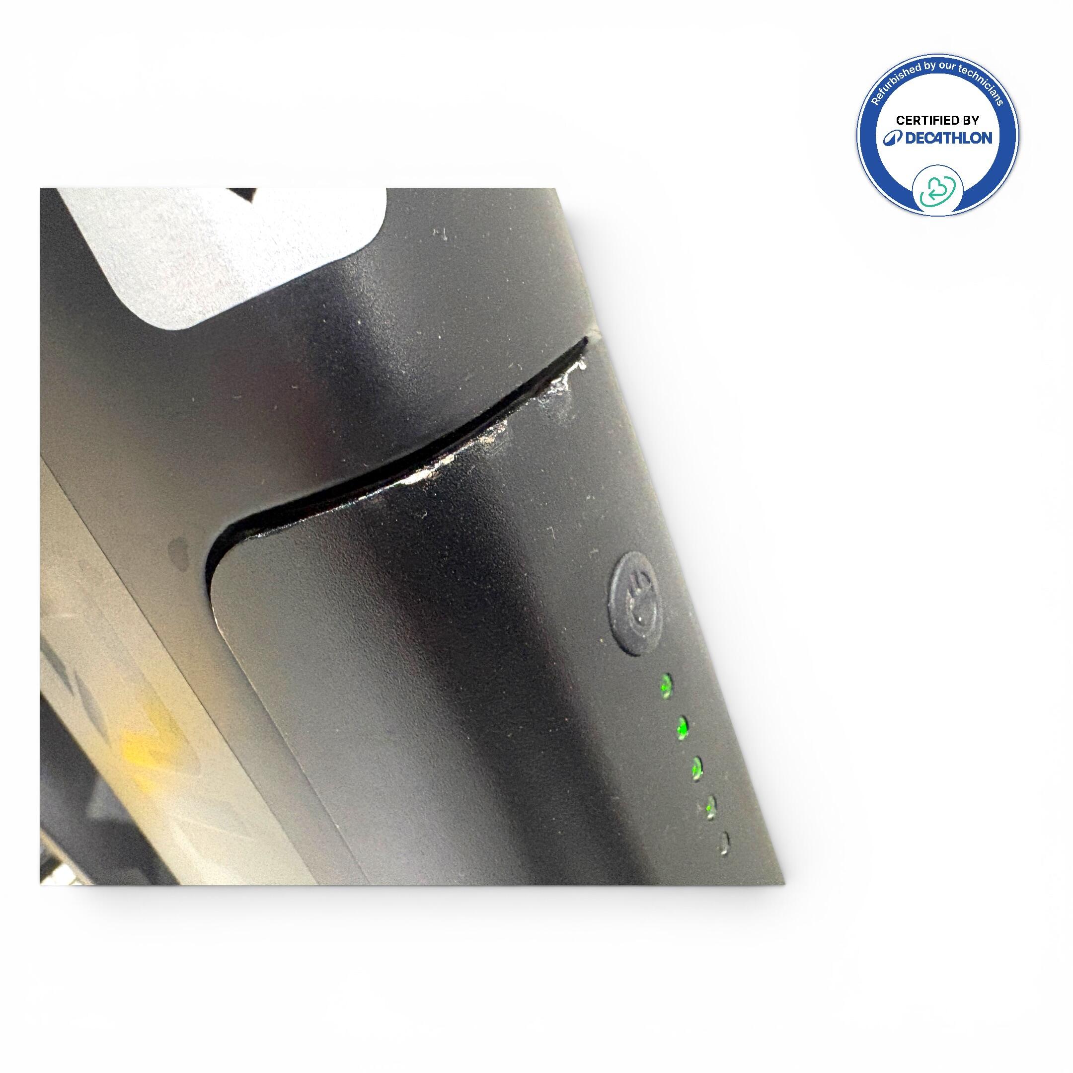 Seconde vie - Vélo électrique - Qwic Premium IMN7 + Belt 6/7