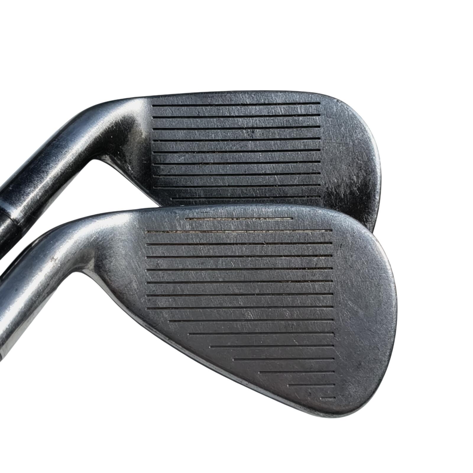 Callaway Razr X IJzerset / 6-PW / Flex A-flex / Grafiet 6/7