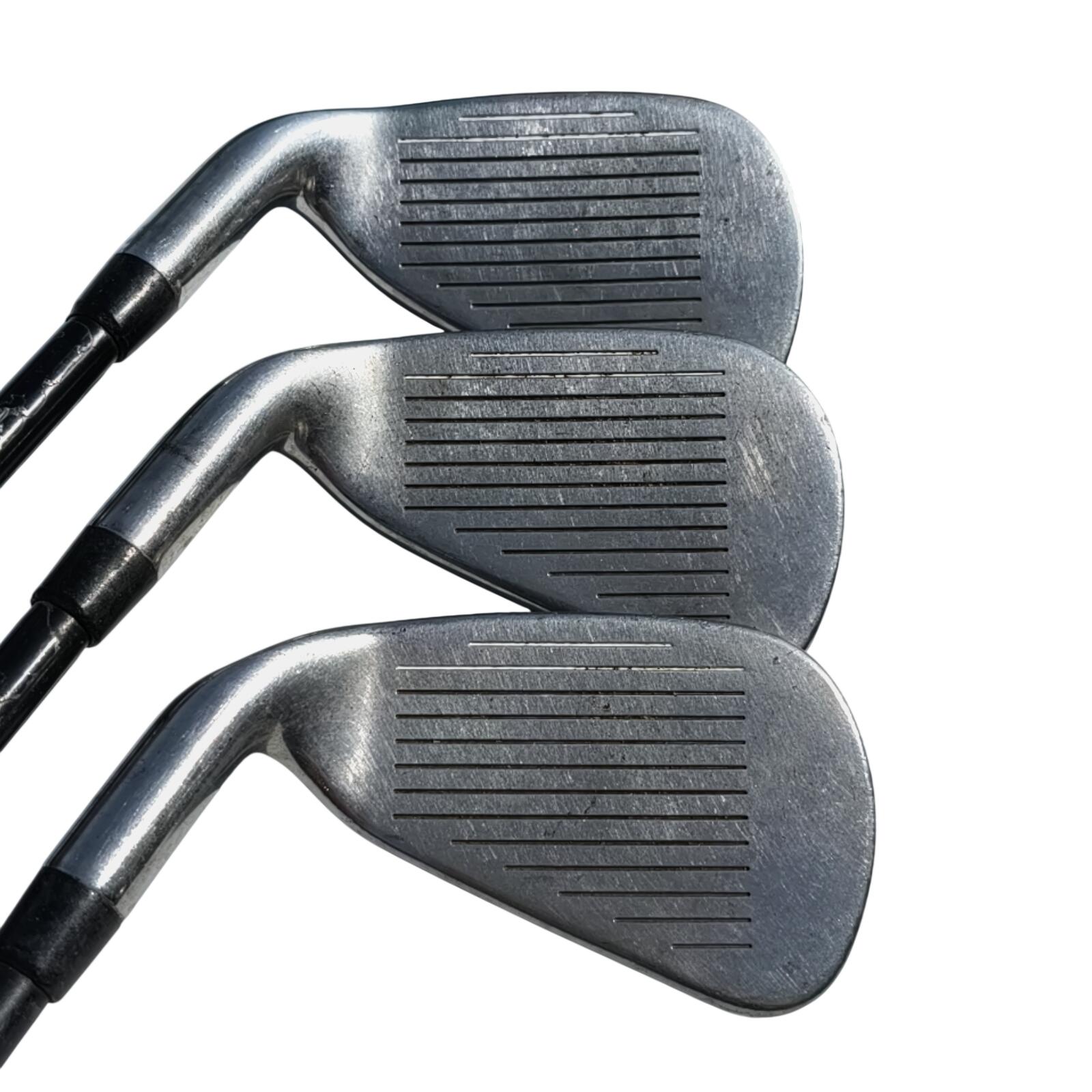 Callaway Razr X IJzerset / 6-PW / Flex A-flex / Grafiet 7/7