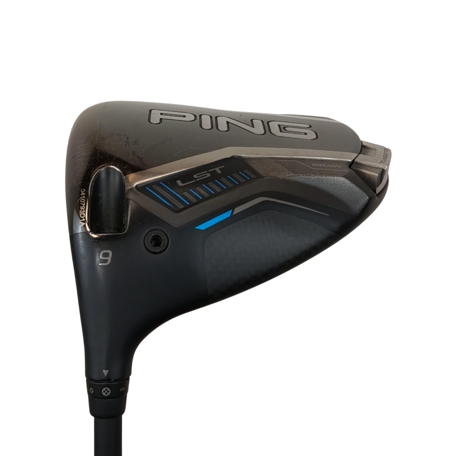 Linkshandig PING G440 LST Driver / Flex Stiff / Loft 9 3/6