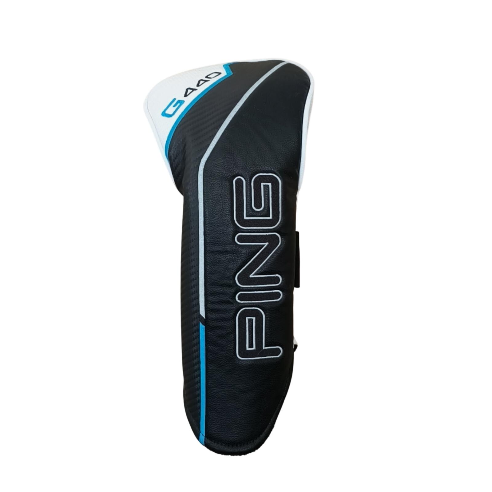 Linkshandig PING G440 LST Driver / Flex Stiff / Loft 9 2/6
