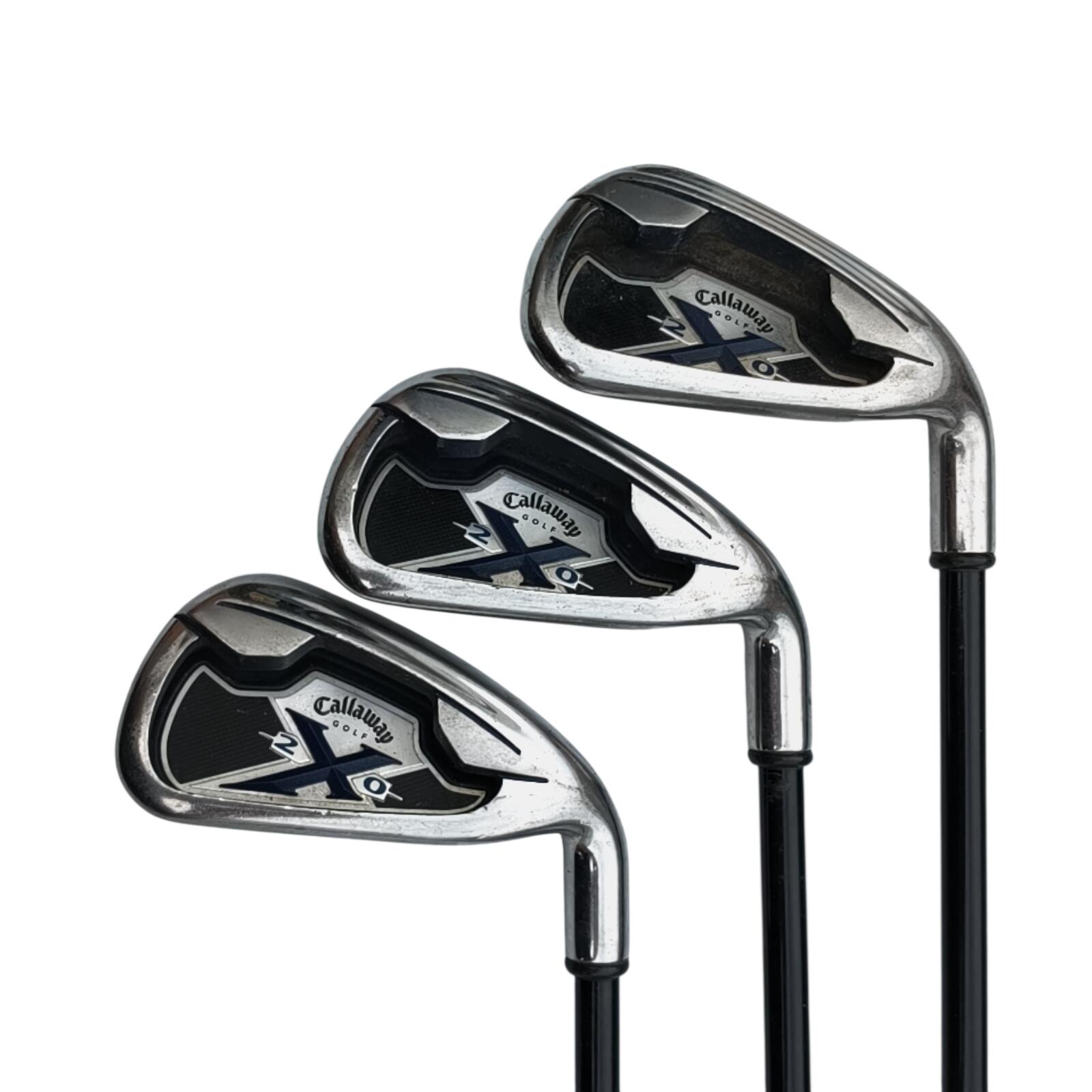 CALLAWAY picture
