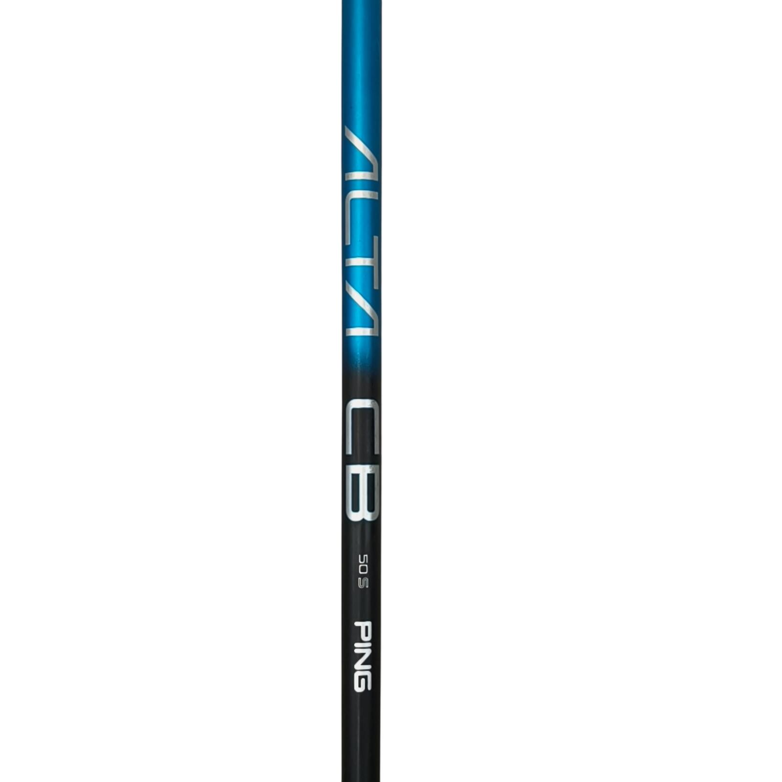 Linkshandig PING G440 LST Driver / Flex Stiff / Loft 9 5/6