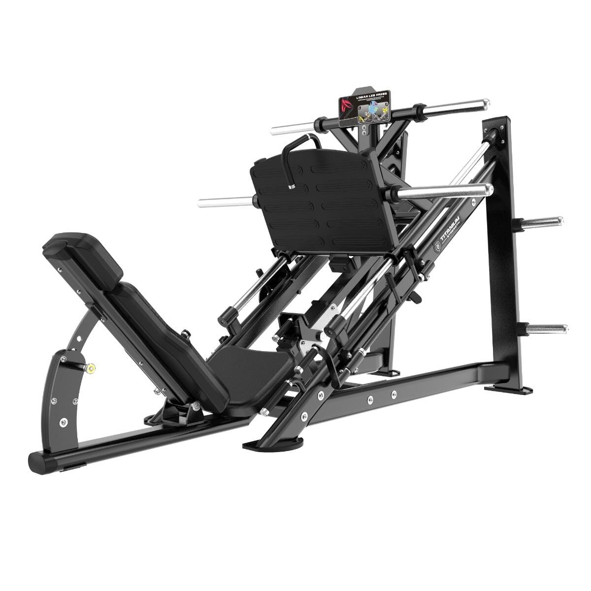 TITANIUM STRENGTH picture