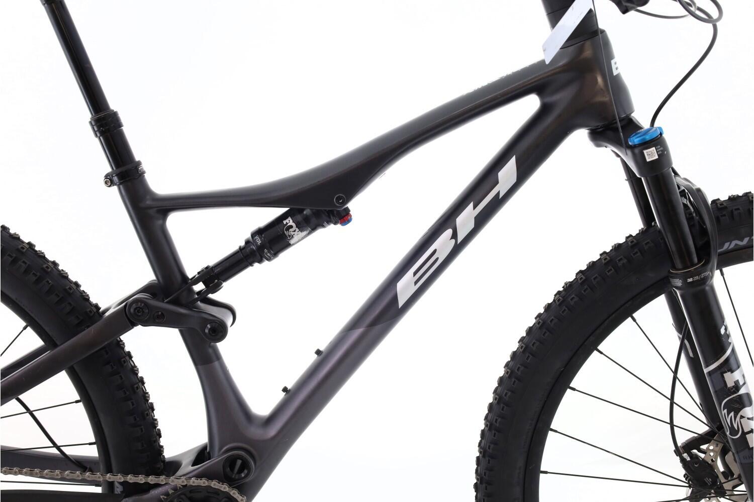 Segunda Vida · BTT ·  Lynx Race RC XT · Muito bom estado 2/8