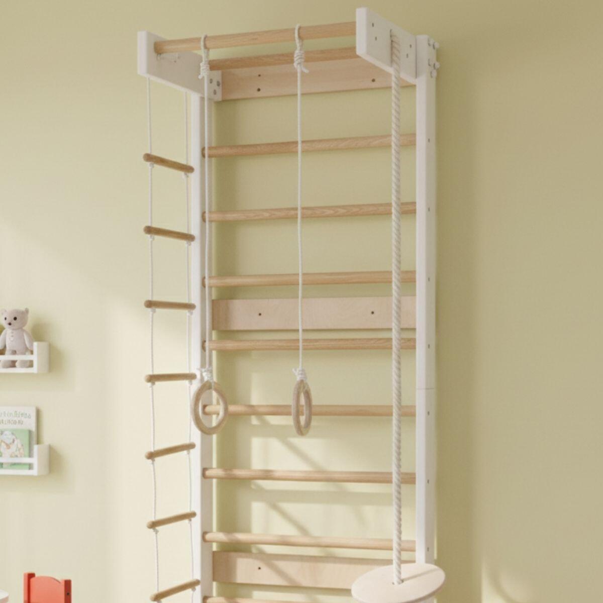 Espalier Suédois pour Enfants Skandi 3/7