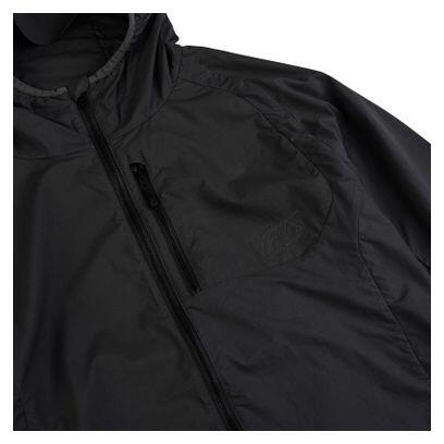 Veste Coupe-Vent Troy Lee Designs Drift Noir 7/7