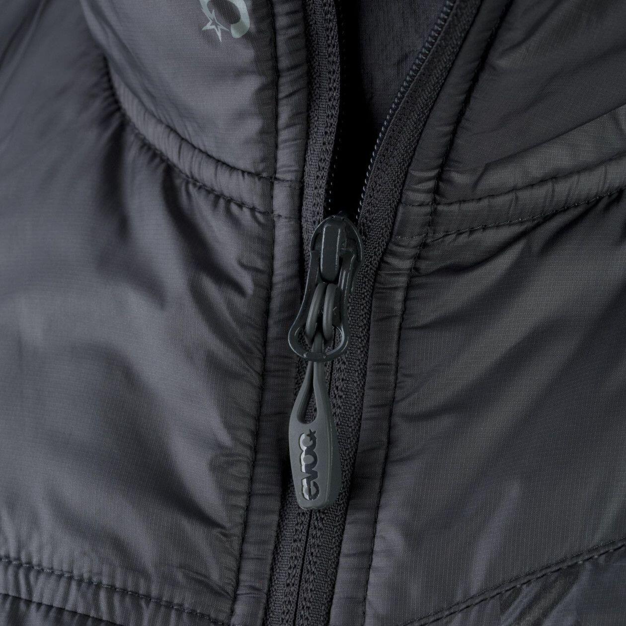Evoc Insulated Jacket Carbon Grey 3/3