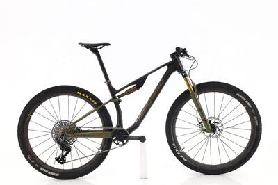 Tweedehands mtb · track gx axs · zeer goede toestand