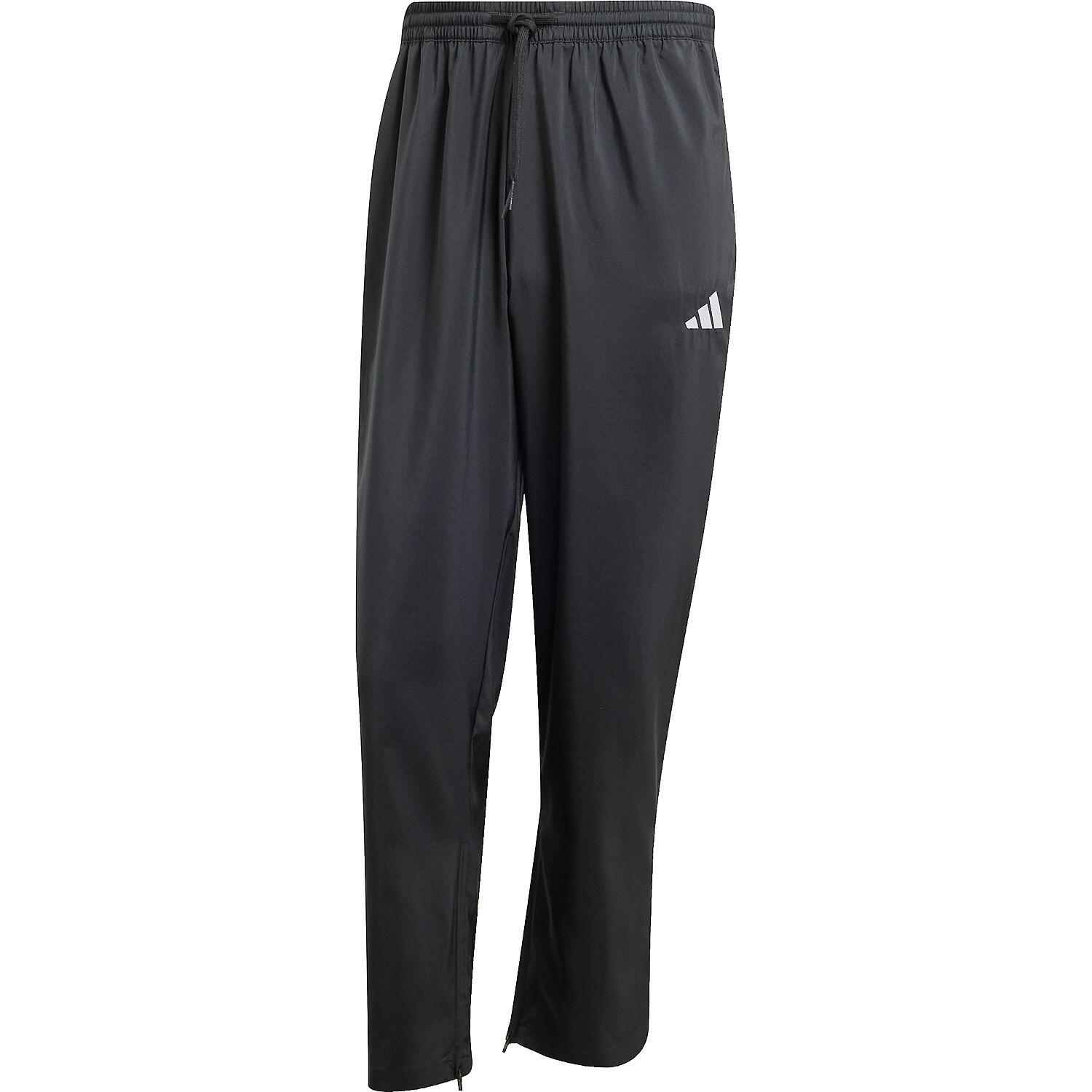 Joggingbroek met open zoom adidas Essentials Small Logo Stanford 1/6