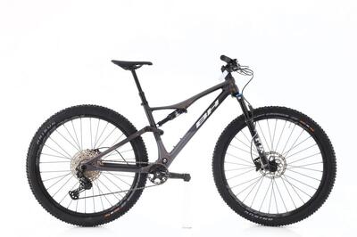 Tweedehands mtb · lynx race rc xt · zeer goede toestand