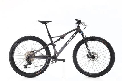 Segunda Vida · MTB · Lynx Race RC XT · Muy buen estado