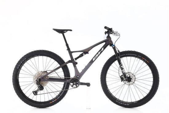 Segunda Vida · MTB · Lynx Race RC XT · Muy buen estado