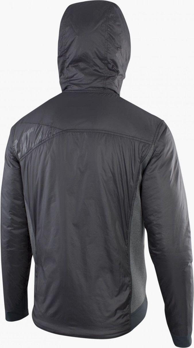 Evoc Insulated Jacket Carbon Grey 2/3