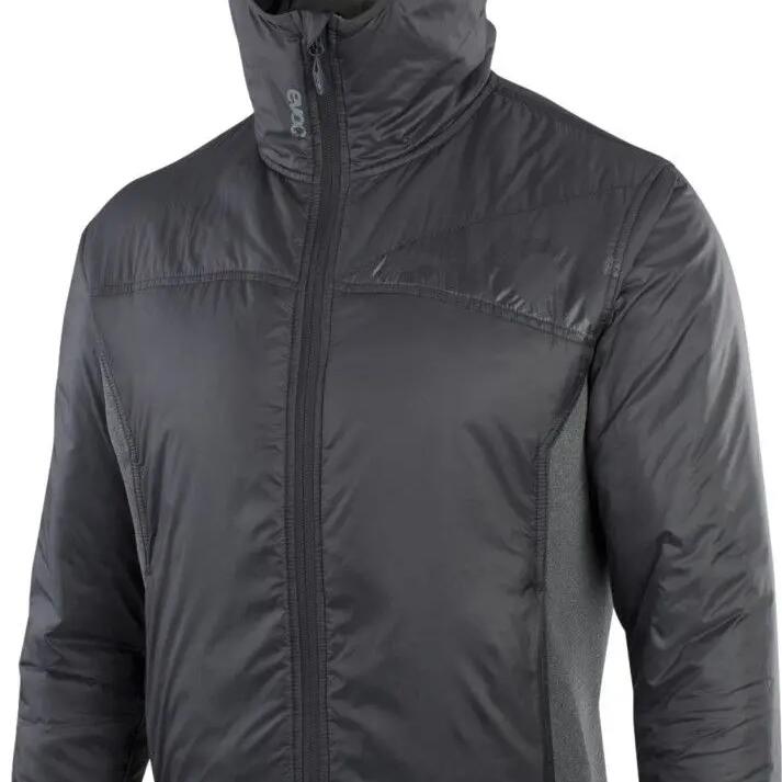 Evoc Insulated Jacket Carbon Grey