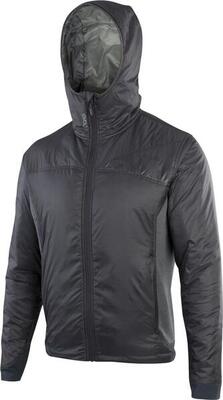 Evoc insulated jacket carbon grey