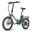Bicicletă electrică pliabilă F20 Light echipată cu o baterie de lungă durată