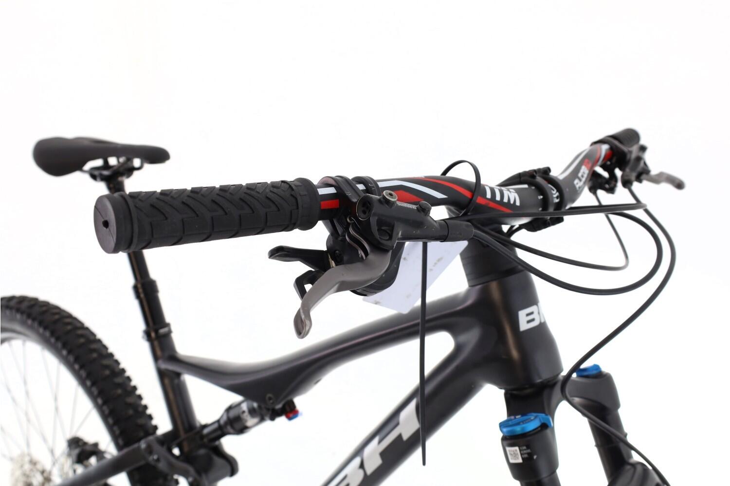 Segunda Vida · BTT ·  Lynx Race RC XT · Muito bom estado 6/8