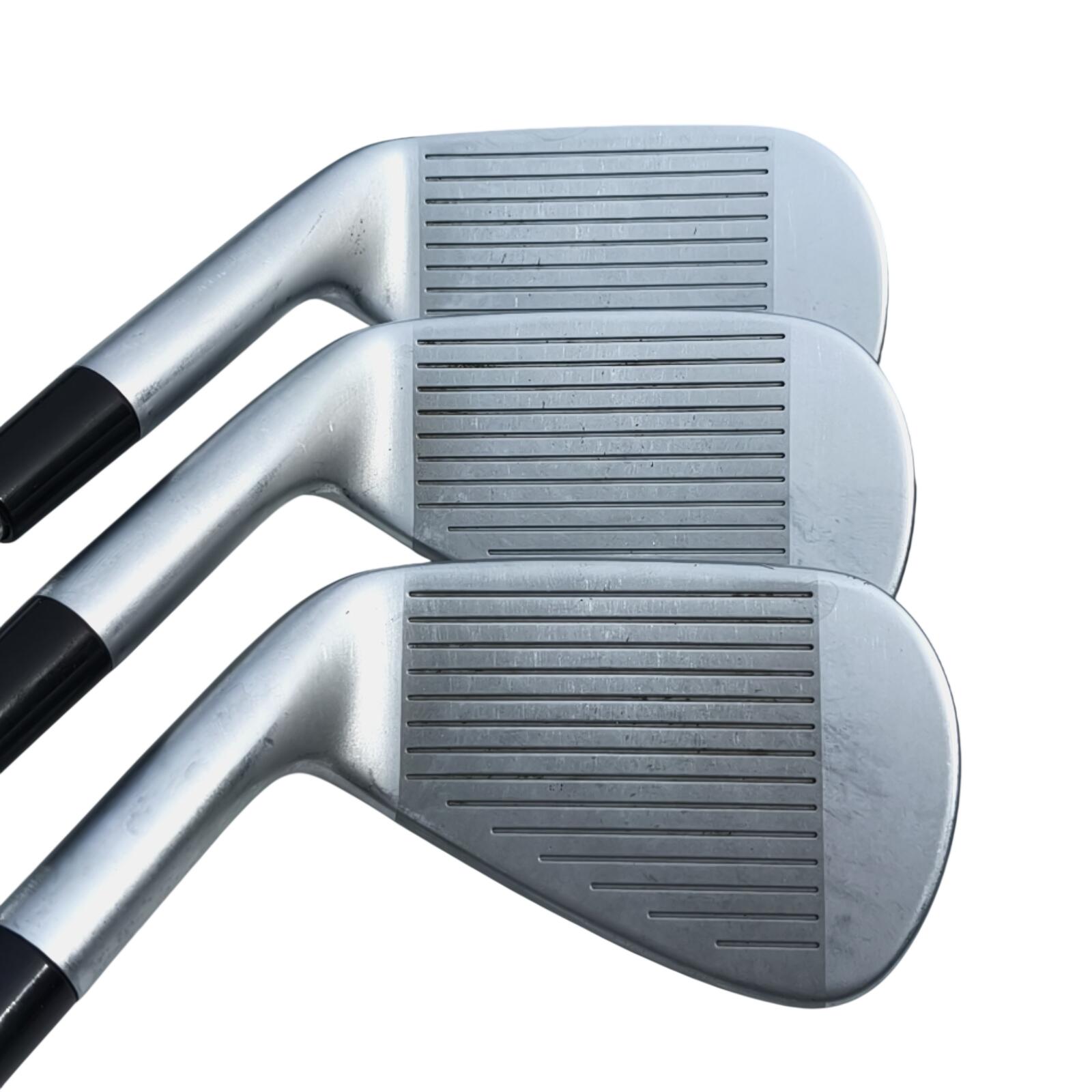 TaylorMade P770 IJzerset / 5-PW / Flex Regular / Staal 6/7