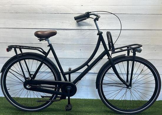 Tweedehands Avalon Transportfiets