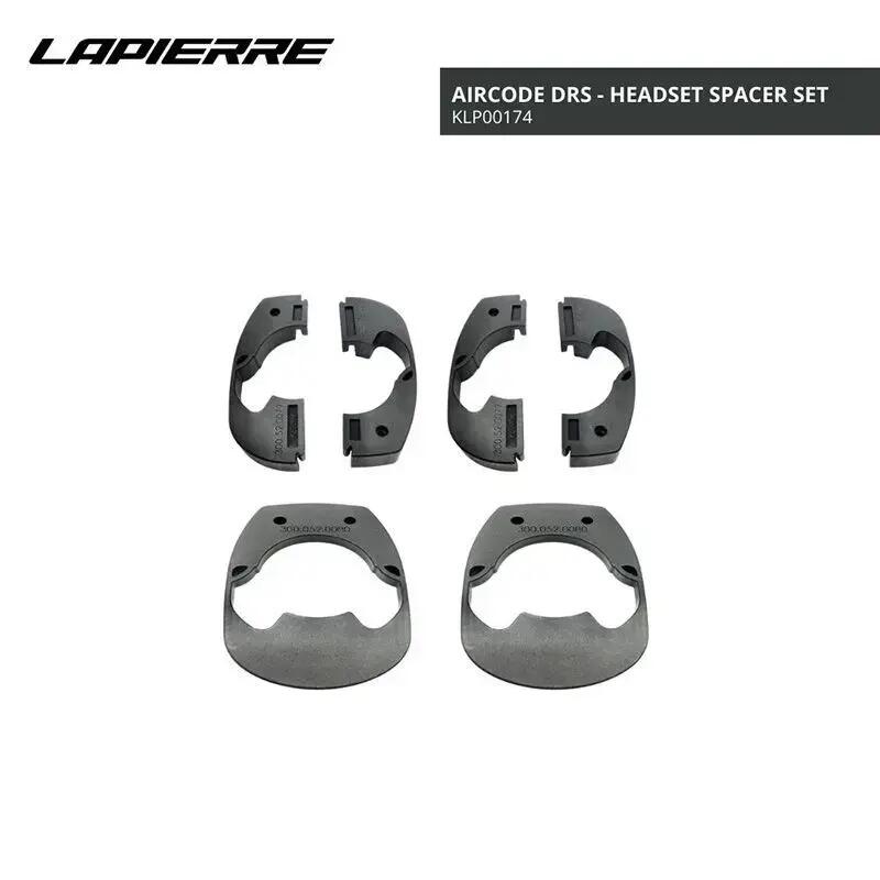 Stem Spacer Kit Lapierre A-Head Aircode Drs