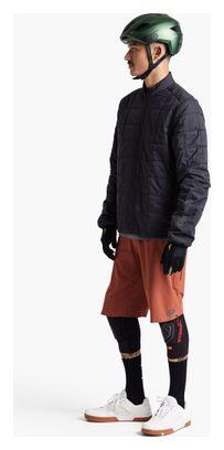 Veste manches longues Troy Lee Designs Crestline Noir Unisexe 7/7