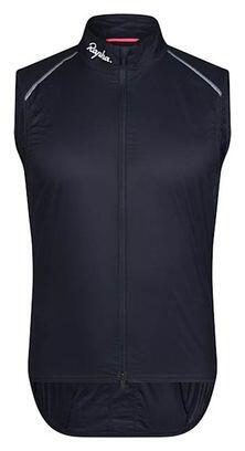 Gilet Homme Rapha Brevet Element Bleu Foncé/Blanc 7/7