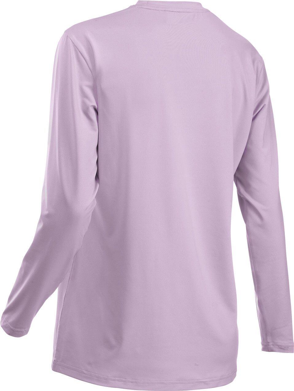 Maillot Manches Longues Femme Northwave Xtrail Violet 2/2