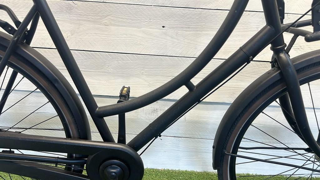 Tweedehands Avalon Transportfiets 4/4