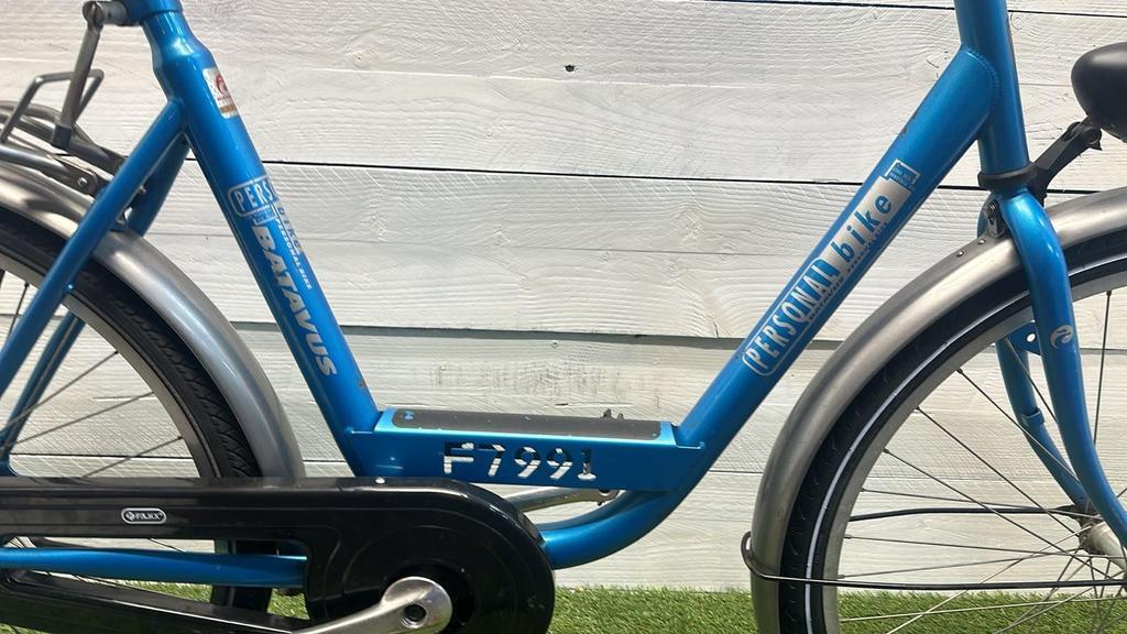 Bicicletta usata Batavus Personal Bike 4/4