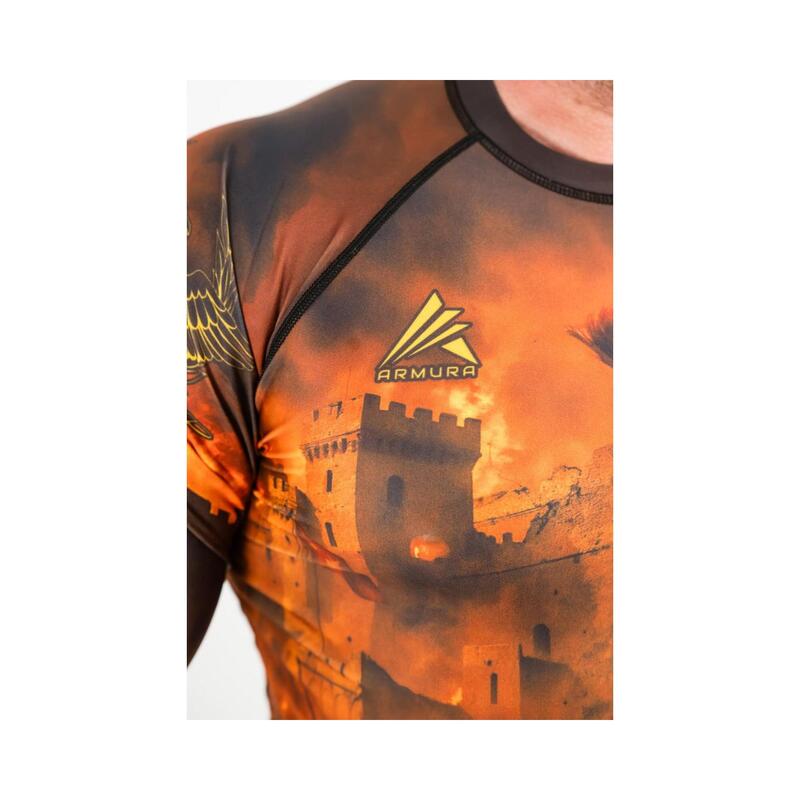 Rashguard ARMURA Legio