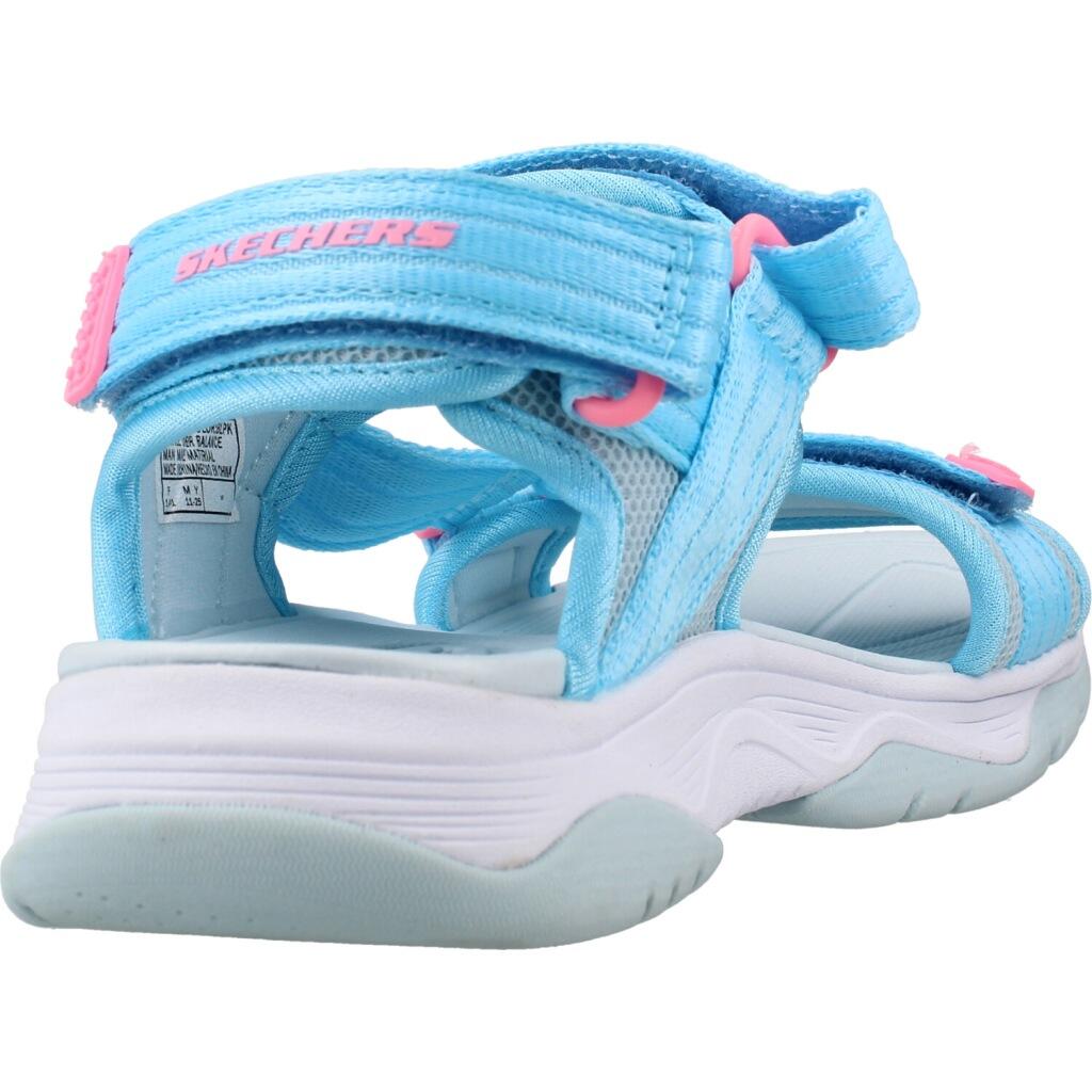 Sandalias Niña Skechers Tread Seeker 3/5