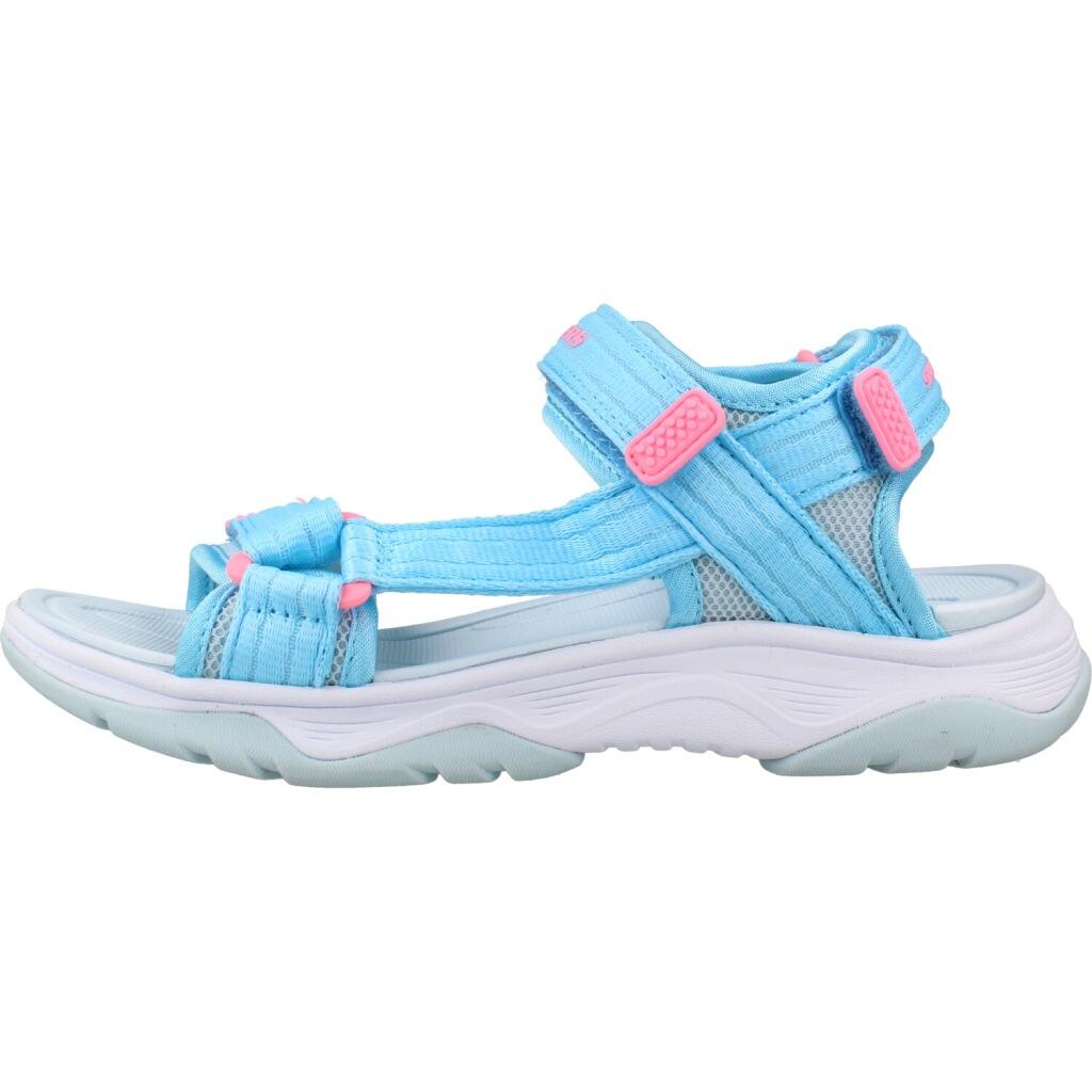 Sandalias Niña Skechers Tread Seeker 2/5
