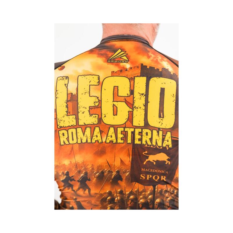 Rashguard ARMURA Legio