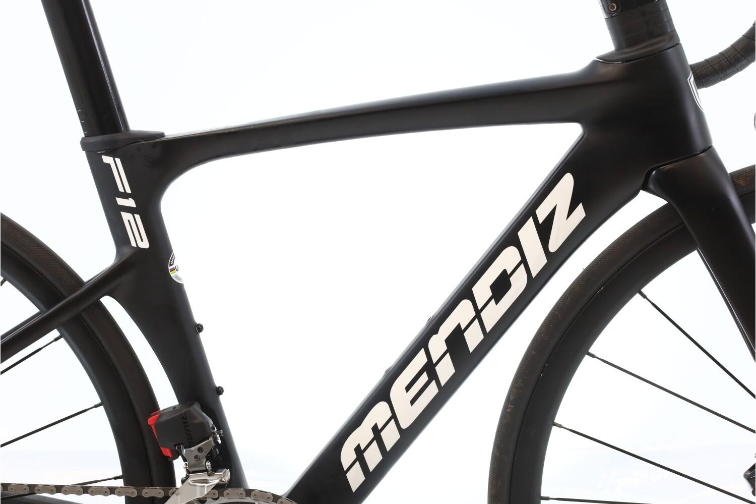 Segunda Vida · Bicicleta estrada ·  F12.04 AXS 12V · Muito bom estado 2/8